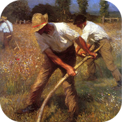 audiobook: Adventures of Huckleberry Finn by Mark Twain