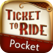 Ticket to Ride Pocket Image