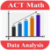 ACT Math : Data Analysis